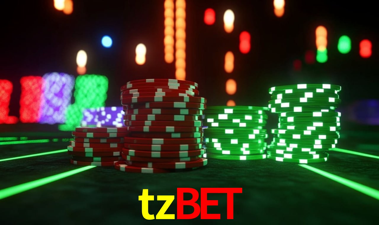 Welcome Bonus tzbet