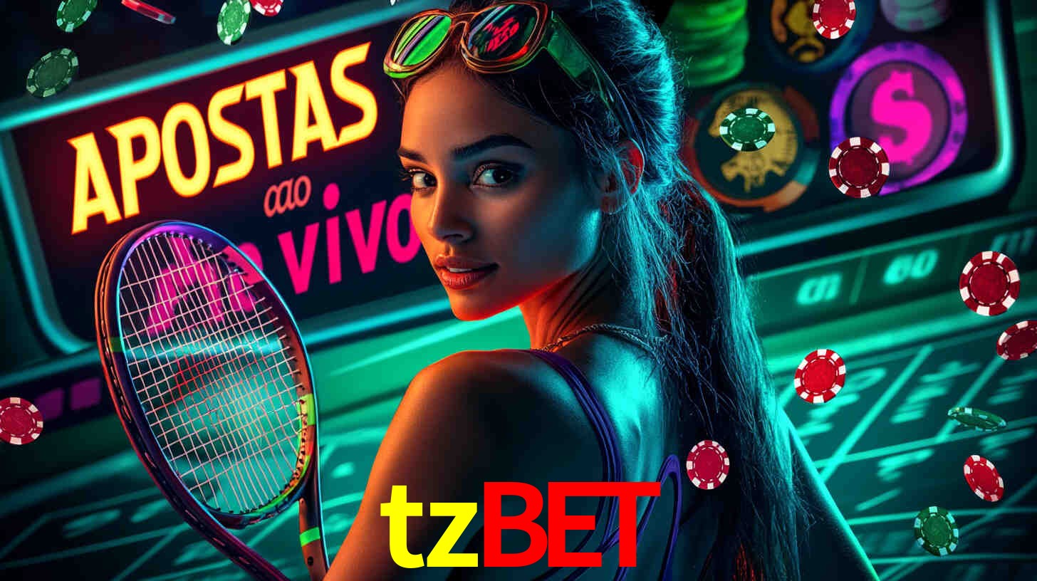 A Emoção da Loteria na tzbet: Uma Chance de Mudança de Vida