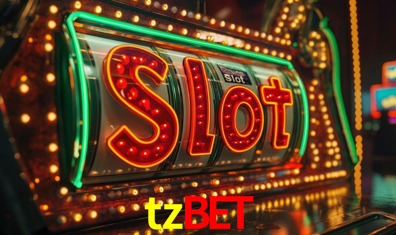 Casino Ao Vivo tzbet