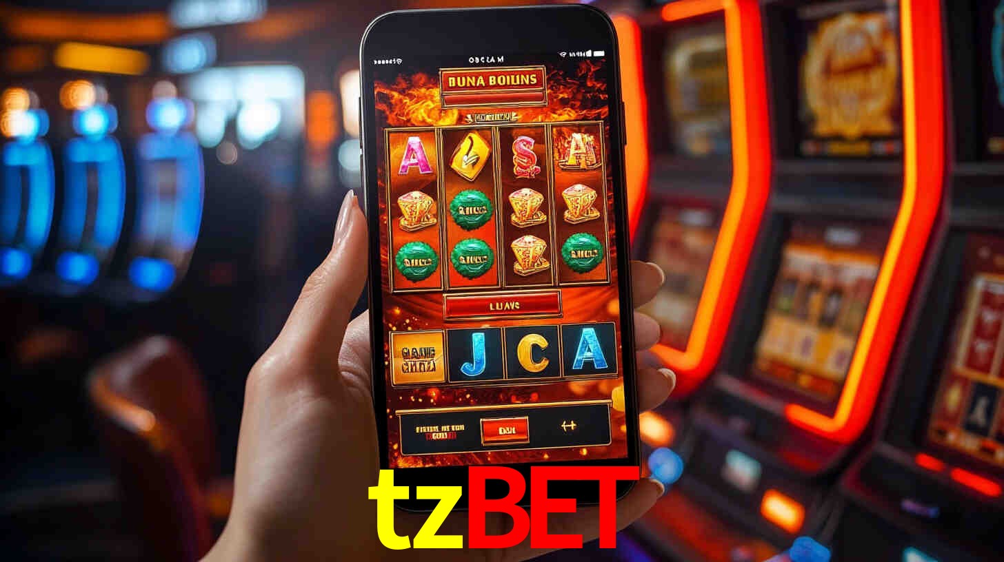 tzbet app