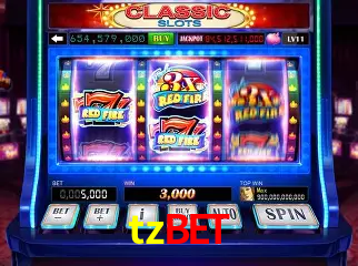 Descubra a Magia dos Jogos de Arcade no tzbet