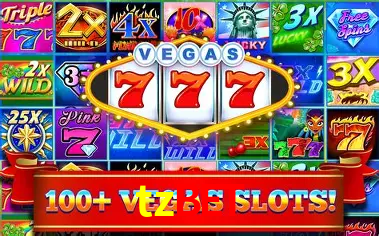 Descubra o Mundo do Cassino Online com tzbet