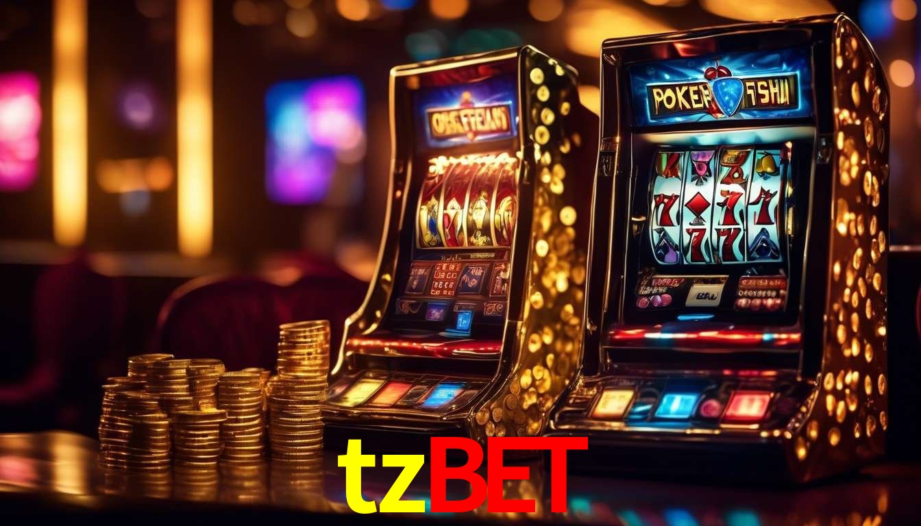 Inovações de Jogos na tzbet: O Futuro das Experiências Interativas