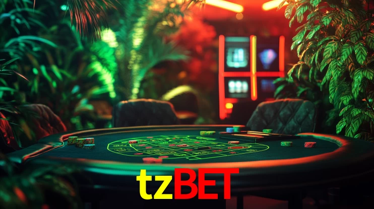 VIP Casino tzbet