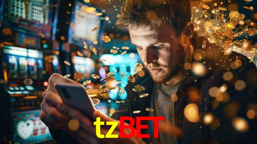 Jogos de Slot tzbet