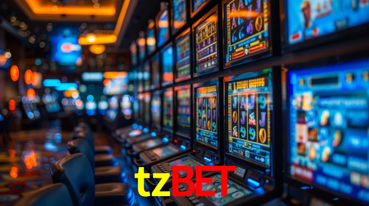 Live Casino tzbet