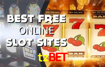 Descubra o Mundo do Cassino Online com tzbet