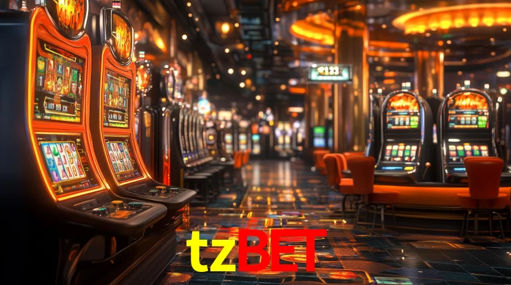 tzbet App Interface