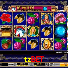 APP oficial da tzbet para mobile