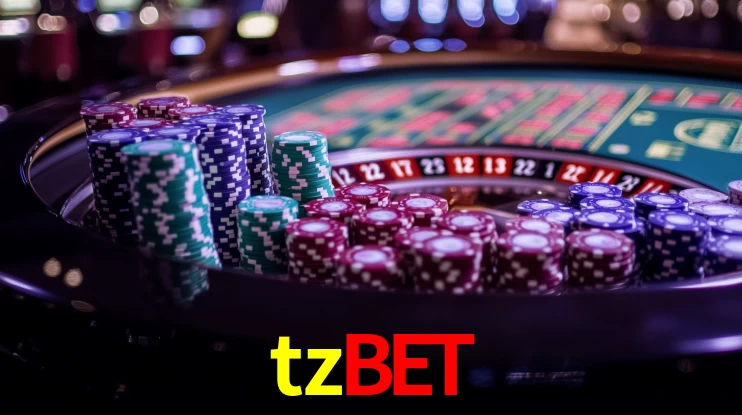 Blackjack Table tzbet