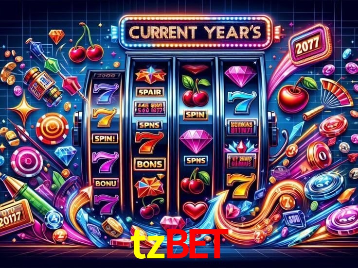 Recursos de Bônus tzbet