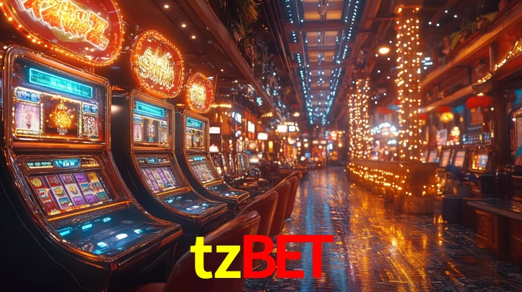 tzbet.com
